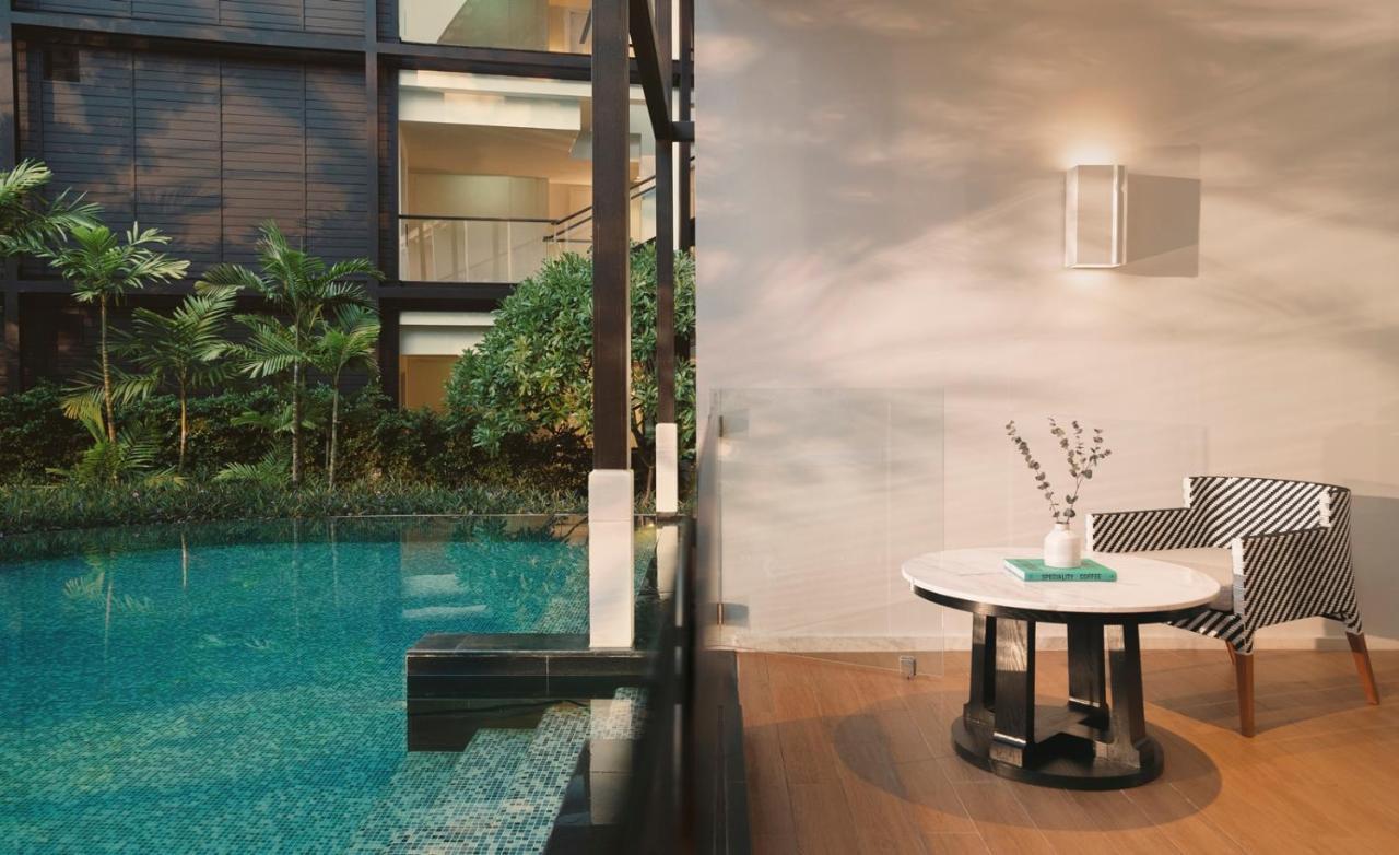 Hotel Kimpton Kitalay Samui By Ihg Koh Samui Esterno foto
