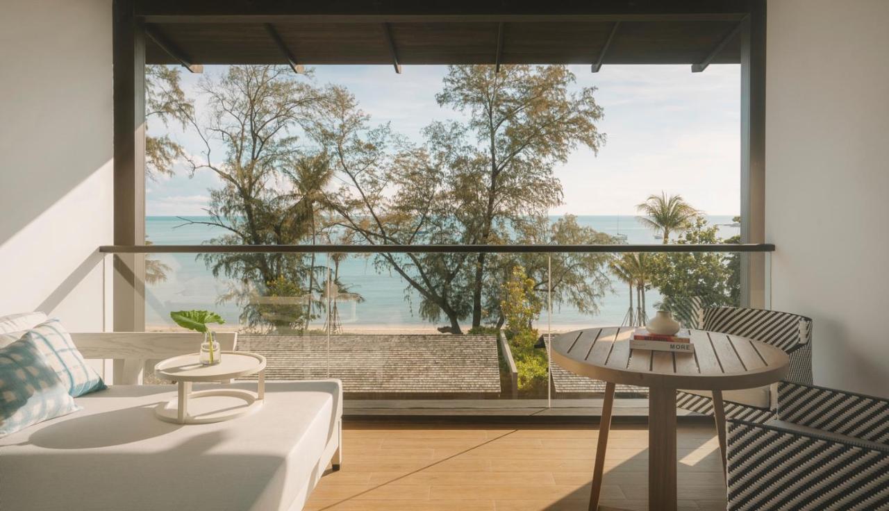 Hotel Kimpton Kitalay Samui By Ihg Koh Samui Esterno foto