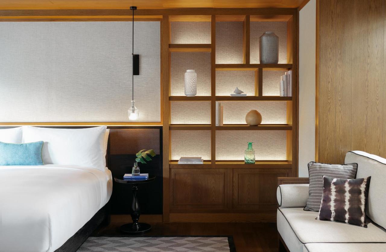 Hotel Kimpton Kitalay Samui By Ihg Koh Samui Esterno foto