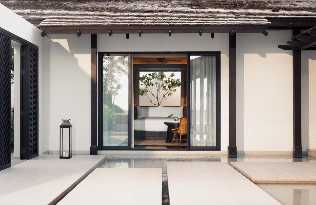 Hotel Kimpton Kitalay Samui By Ihg Koh Samui Esterno foto