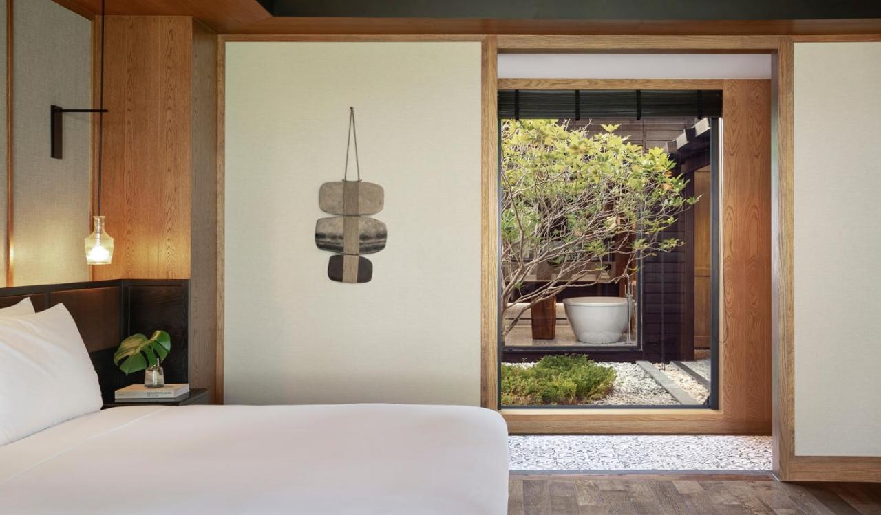 Hotel Kimpton Kitalay Samui By Ihg Koh Samui Esterno foto