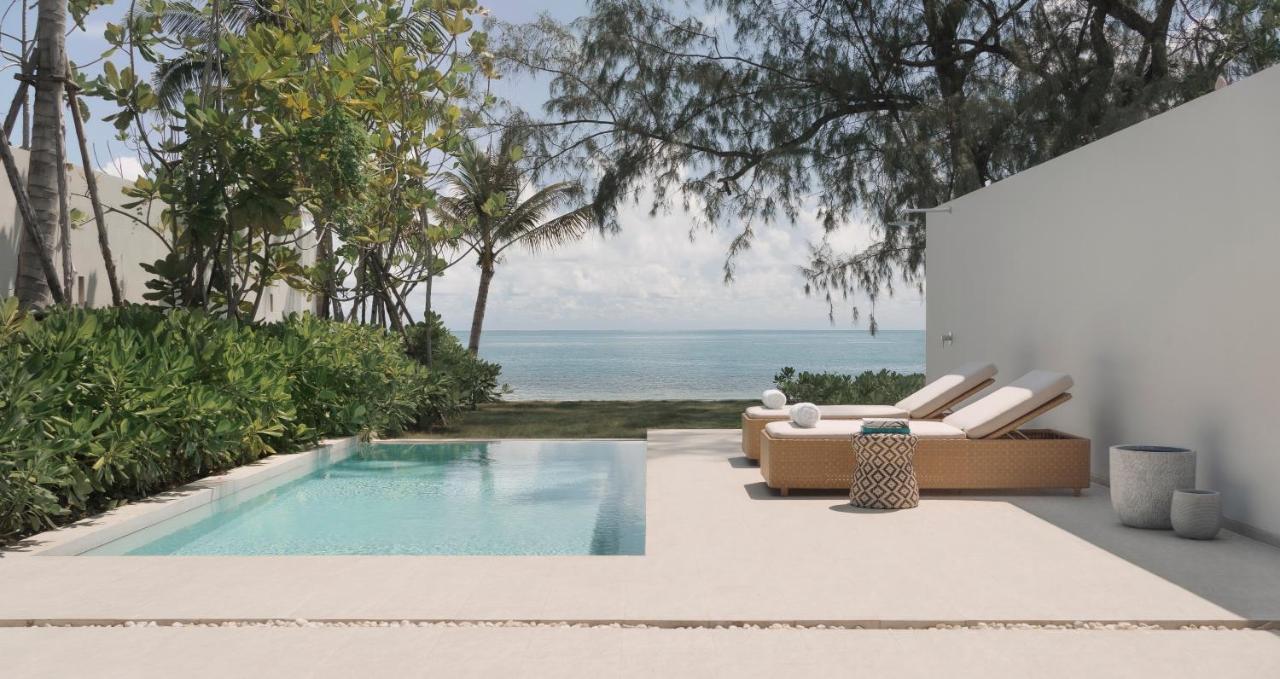 Hotel Kimpton Kitalay Samui By Ihg Koh Samui Esterno foto