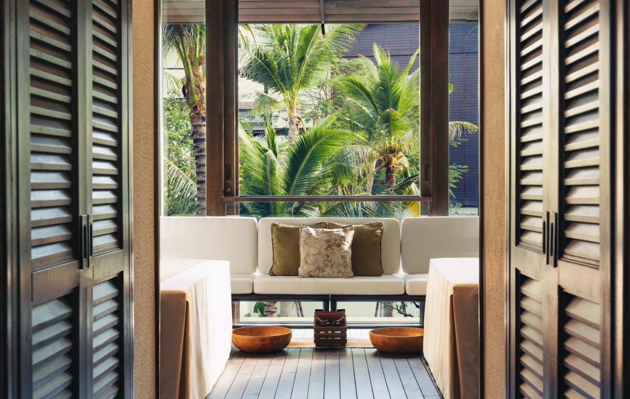 Hotel Kimpton Kitalay Samui By Ihg Koh Samui Esterno foto