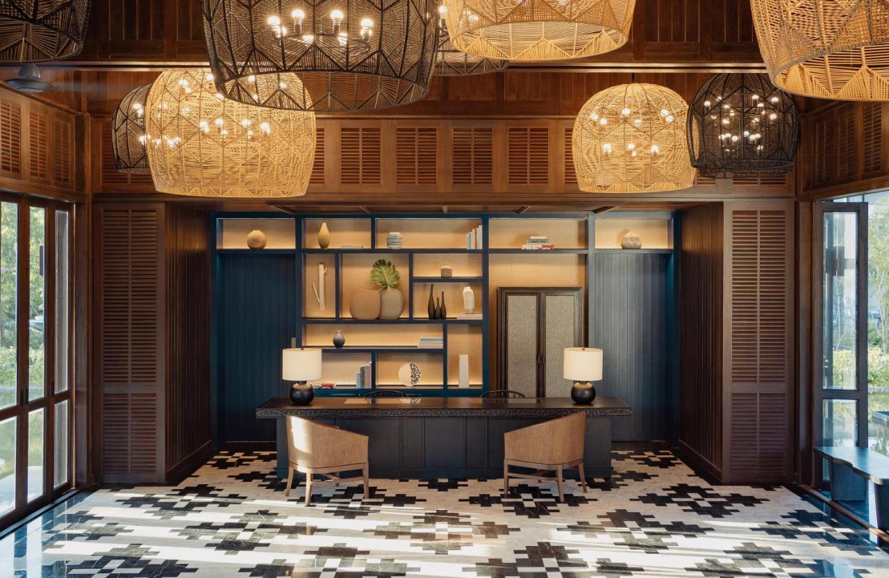 Hotel Kimpton Kitalay Samui By Ihg Koh Samui Esterno foto