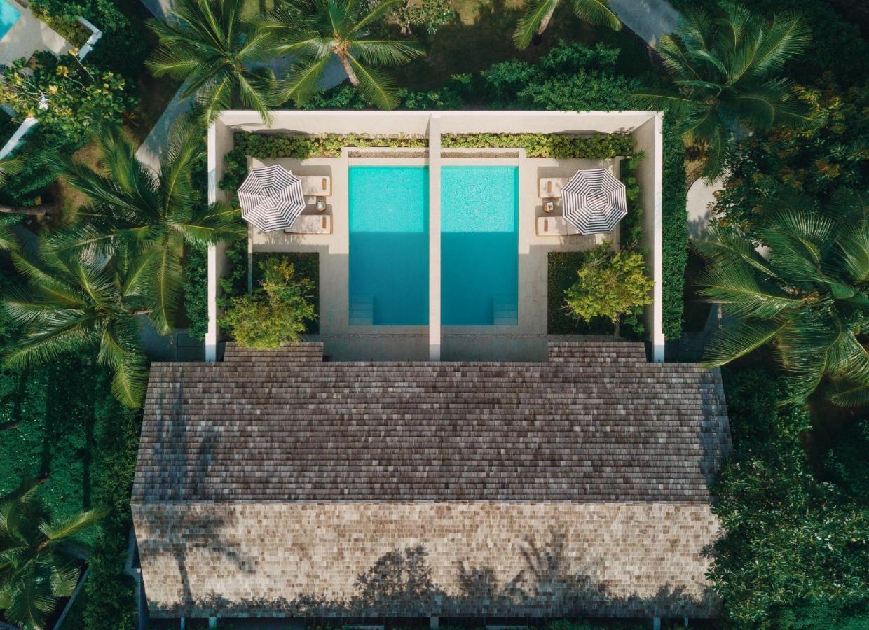 Hotel Kimpton Kitalay Samui By Ihg Koh Samui Esterno foto