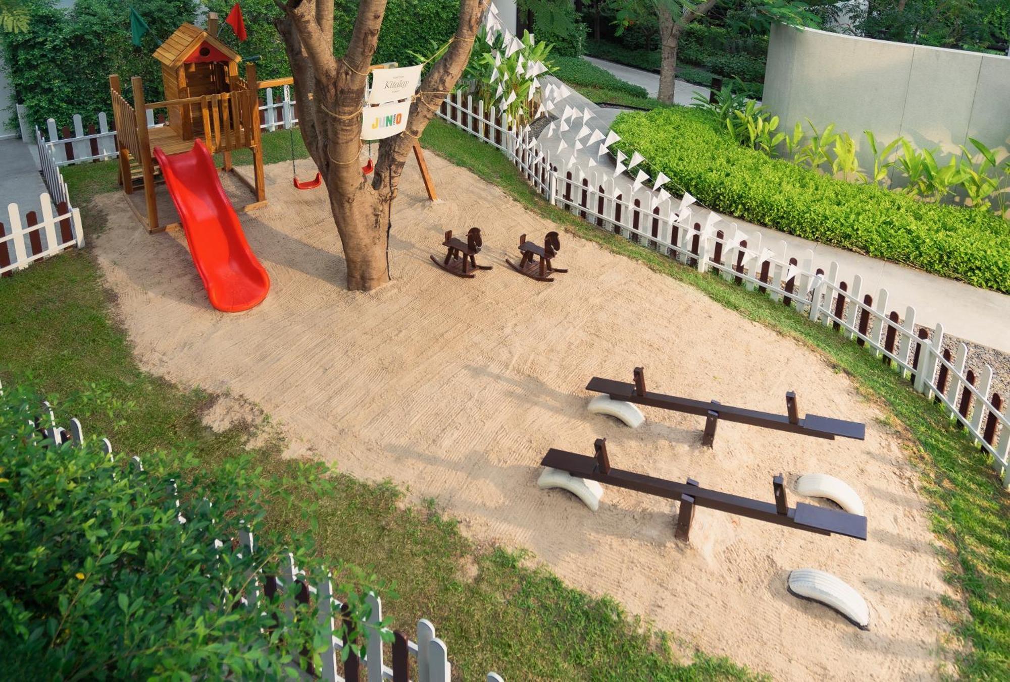Hotel Kimpton Kitalay Samui By Ihg Koh Samui Esterno foto