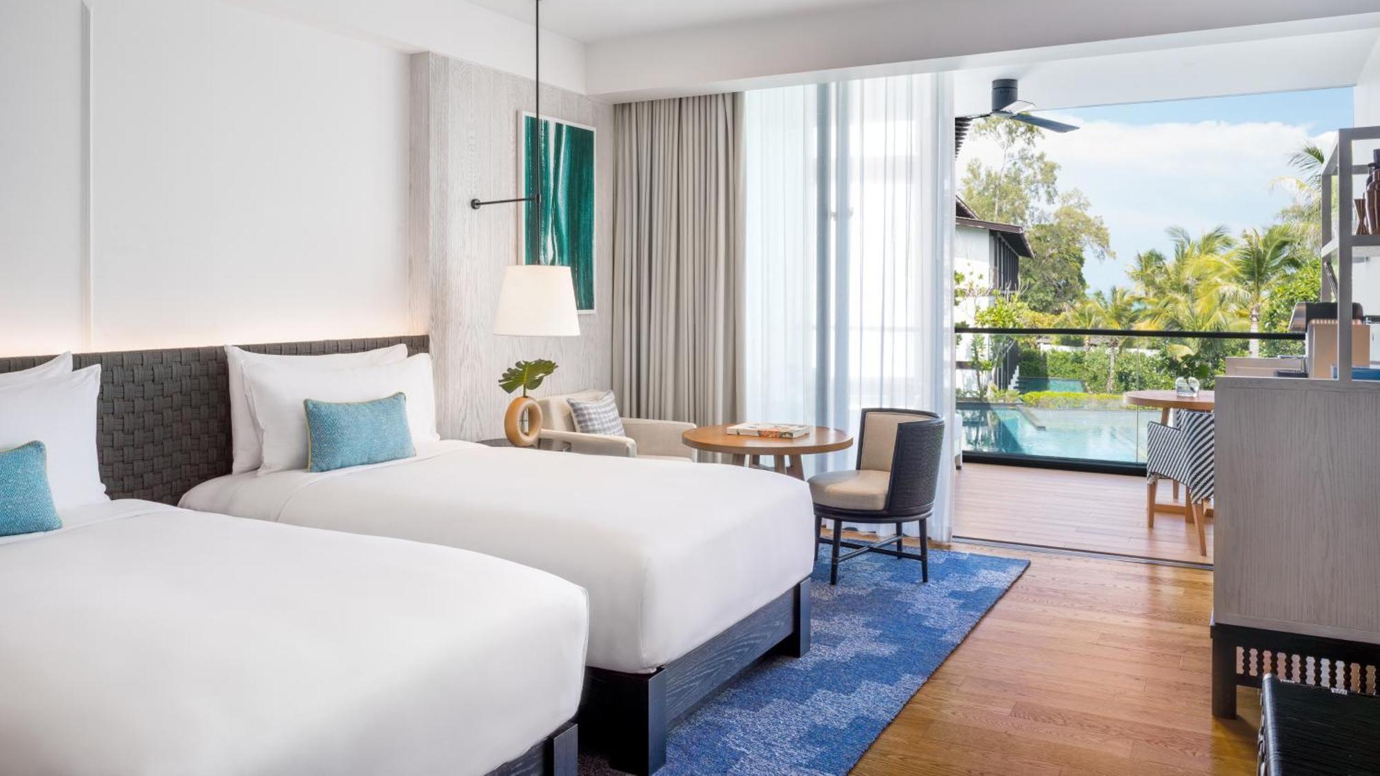 Hotel Kimpton Kitalay Samui By Ihg Koh Samui Esterno foto