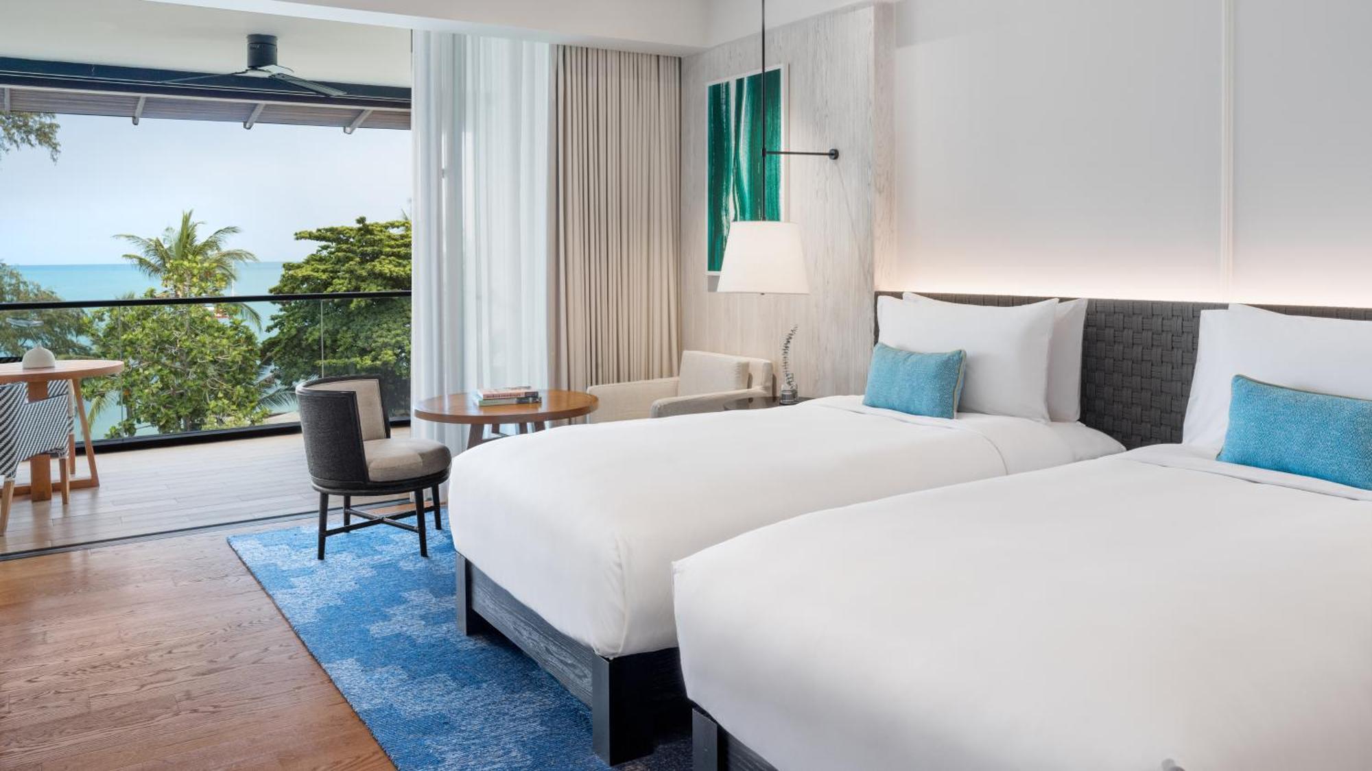 Hotel Kimpton Kitalay Samui By Ihg Koh Samui Esterno foto