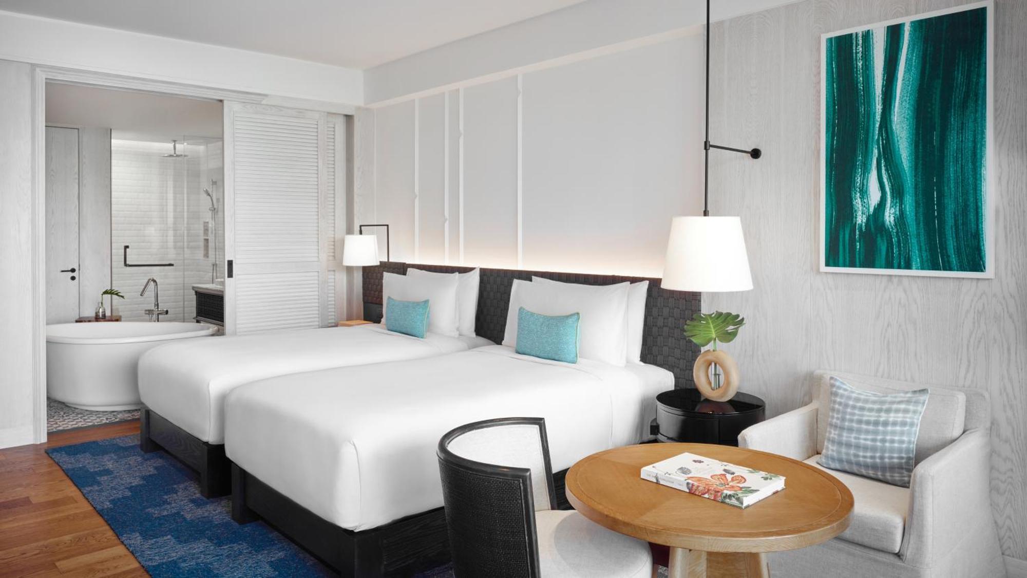 Hotel Kimpton Kitalay Samui By Ihg Koh Samui Esterno foto