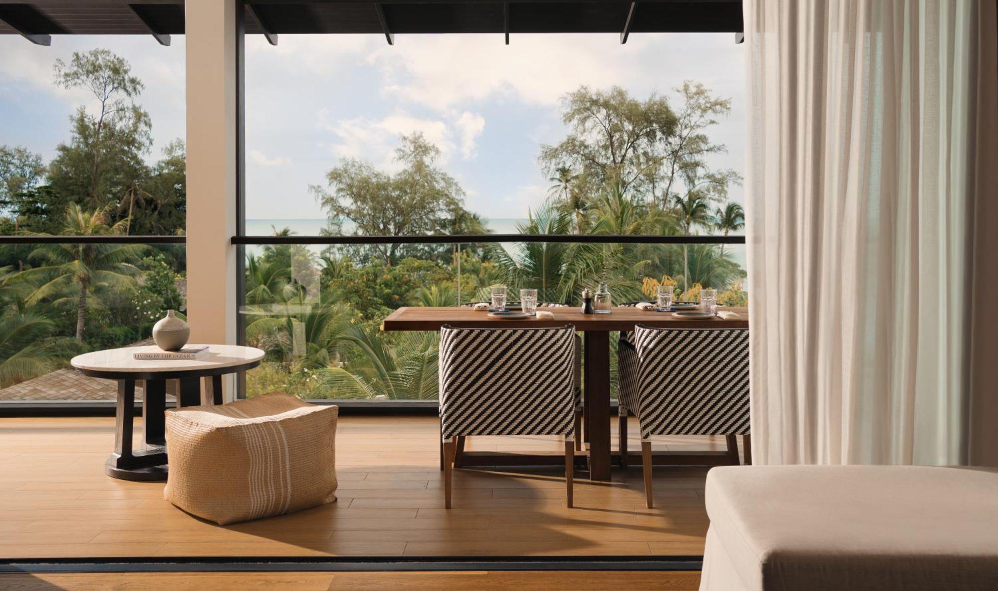 Hotel Kimpton Kitalay Samui By Ihg Koh Samui Esterno foto
