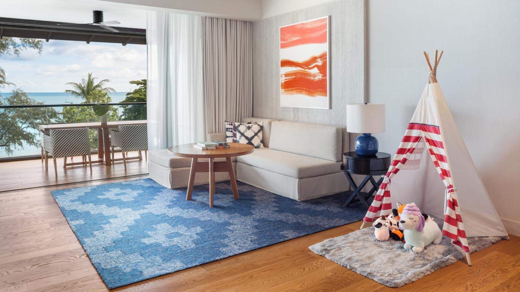 Hotel Kimpton Kitalay Samui By Ihg Koh Samui Esterno foto