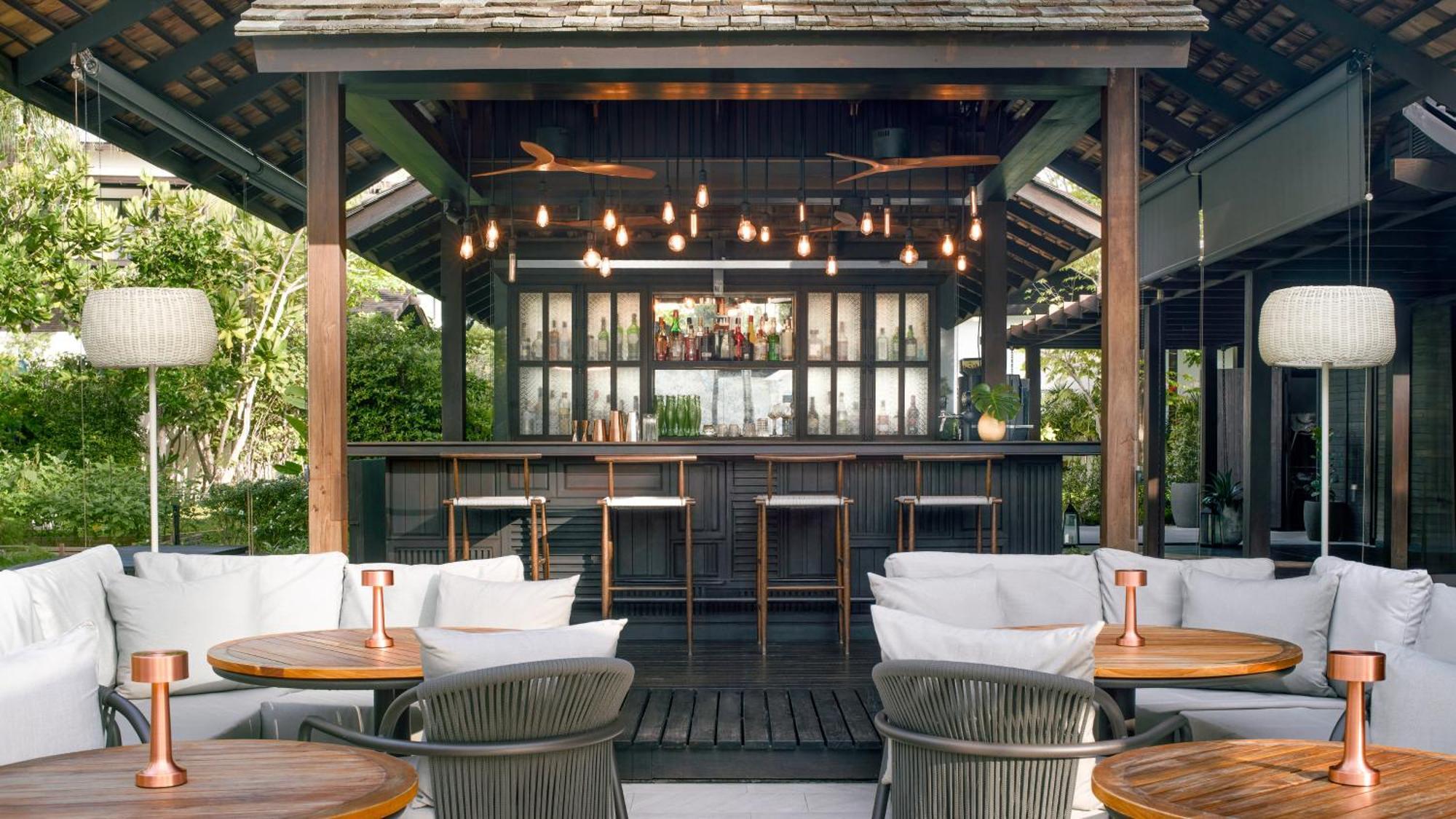 Hotel Kimpton Kitalay Samui By Ihg Koh Samui Esterno foto