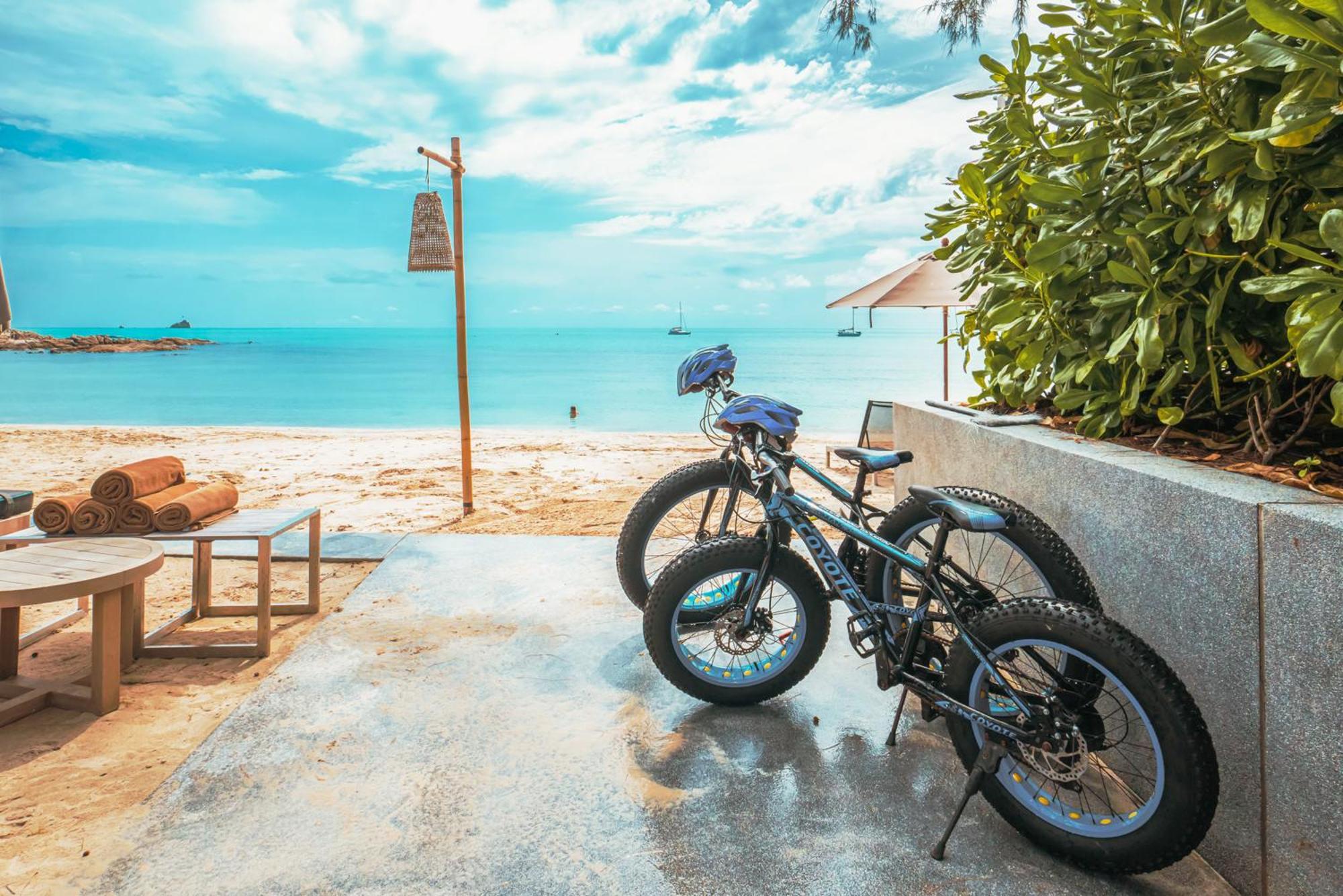Hotel Kimpton Kitalay Samui By Ihg Koh Samui Esterno foto