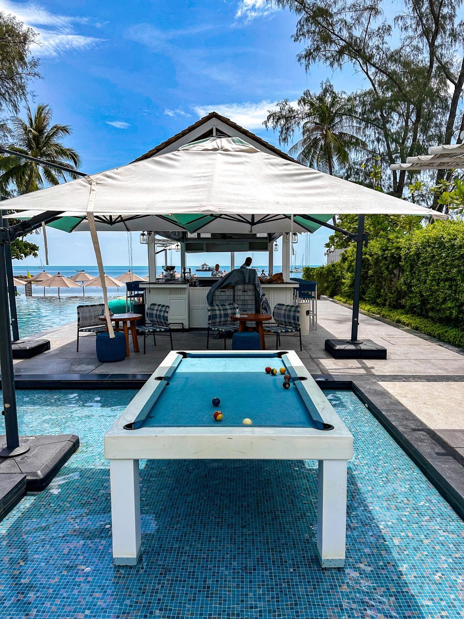 Hotel Kimpton Kitalay Samui By Ihg Koh Samui Esterno foto