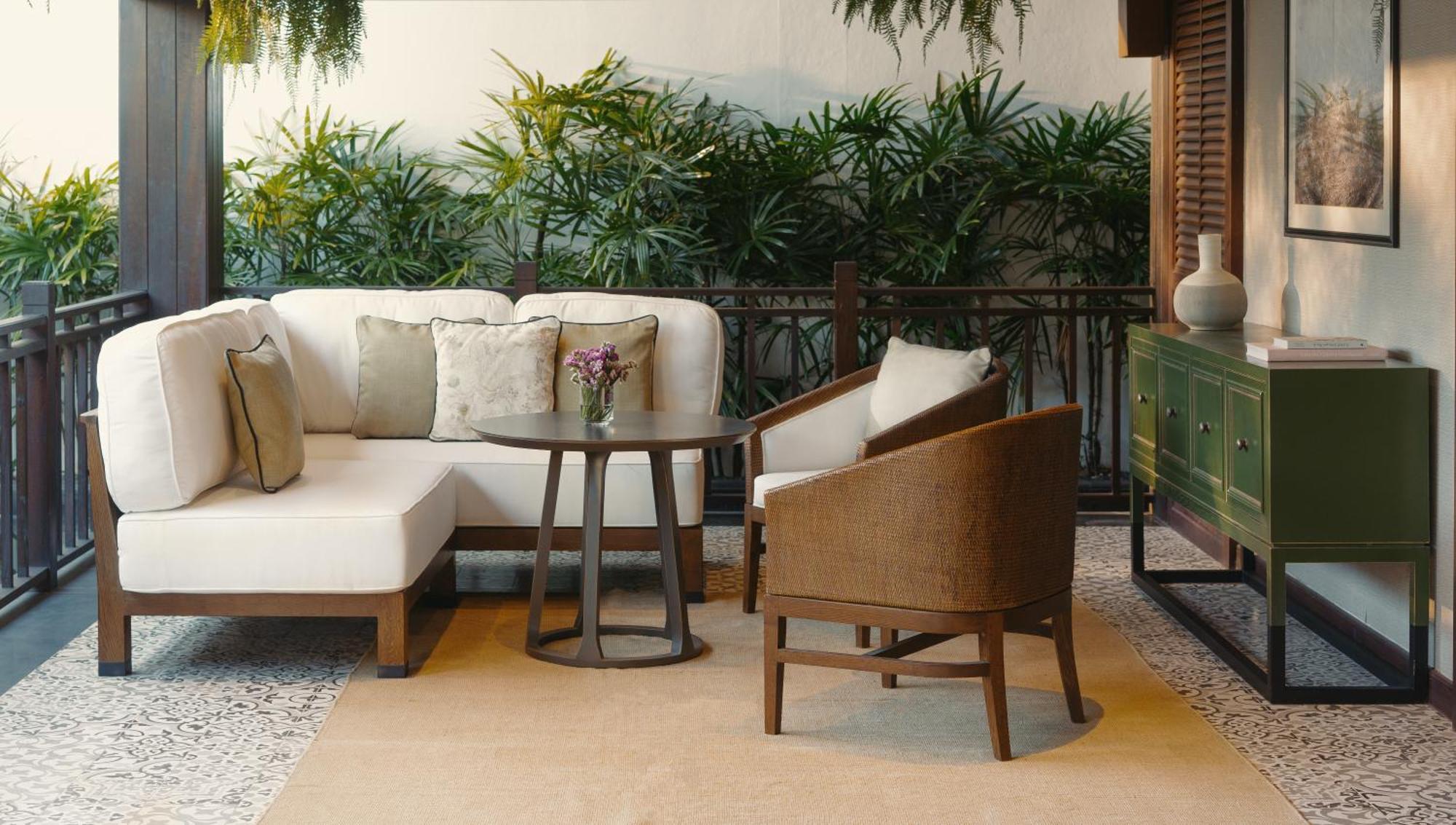Hotel Kimpton Kitalay Samui By Ihg Koh Samui Esterno foto