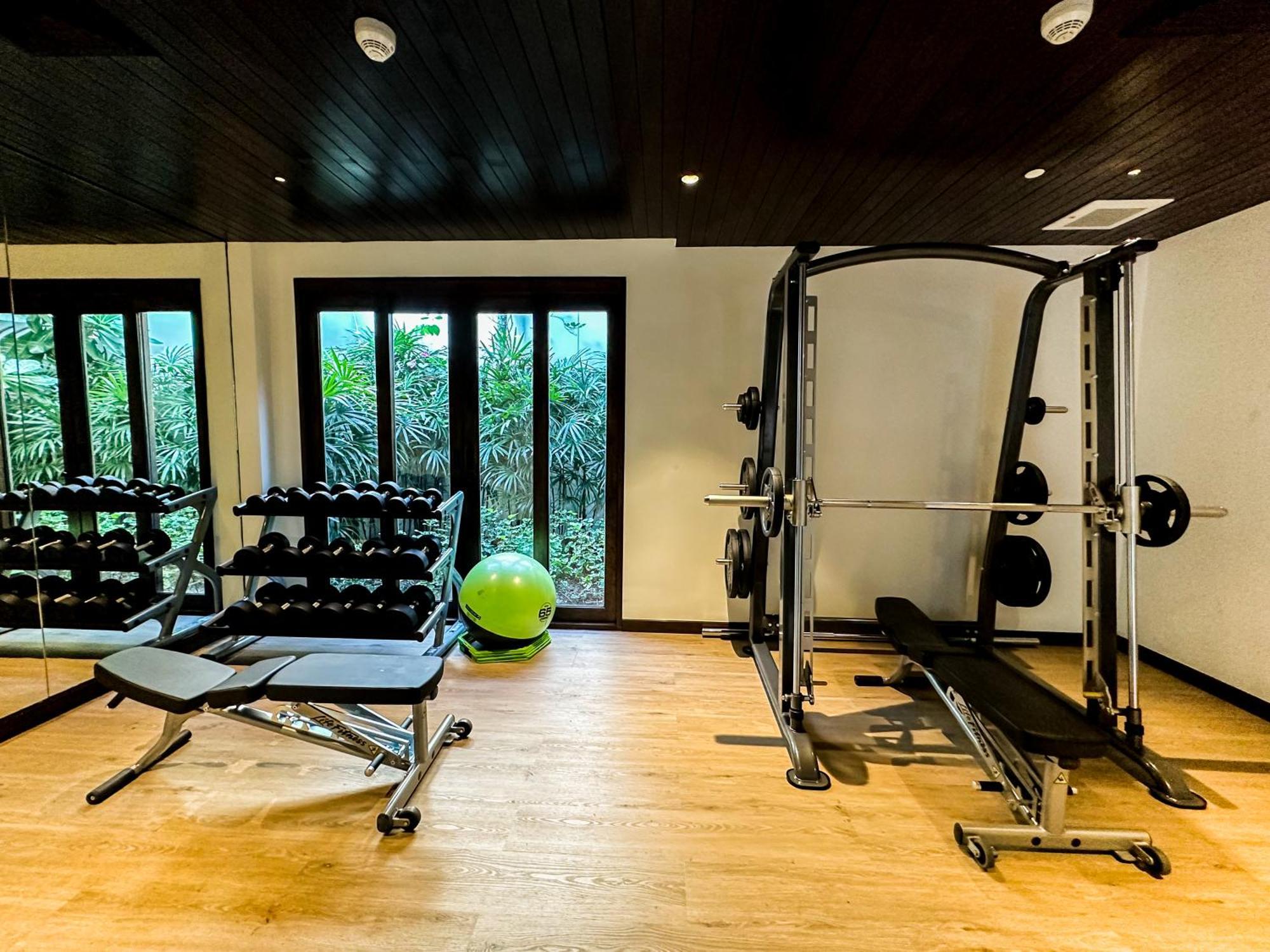 Hotel Kimpton Kitalay Samui By Ihg Koh Samui Esterno foto