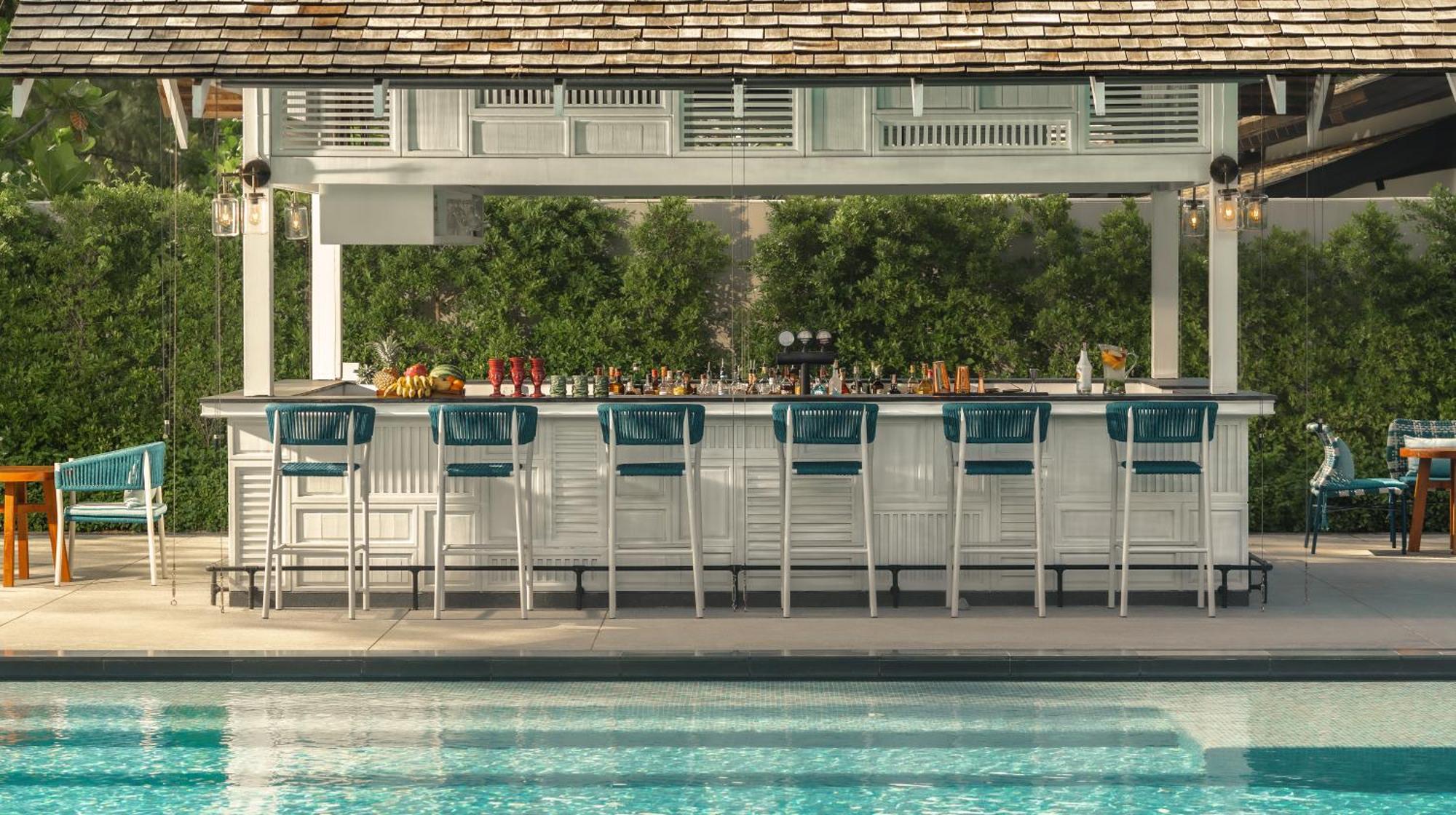 Hotel Kimpton Kitalay Samui By Ihg Koh Samui Esterno foto