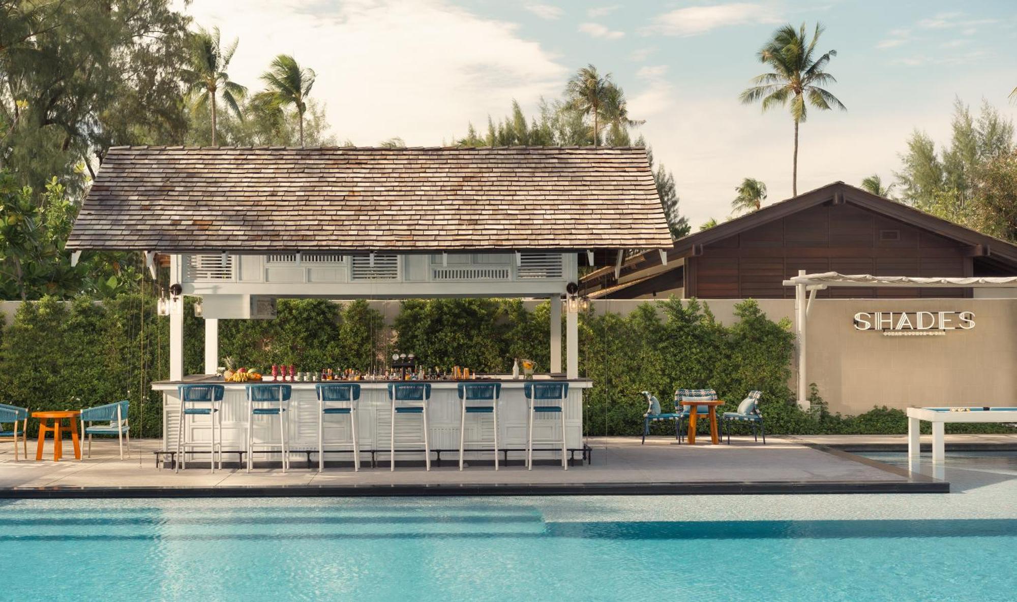 Hotel Kimpton Kitalay Samui By Ihg Koh Samui Esterno foto