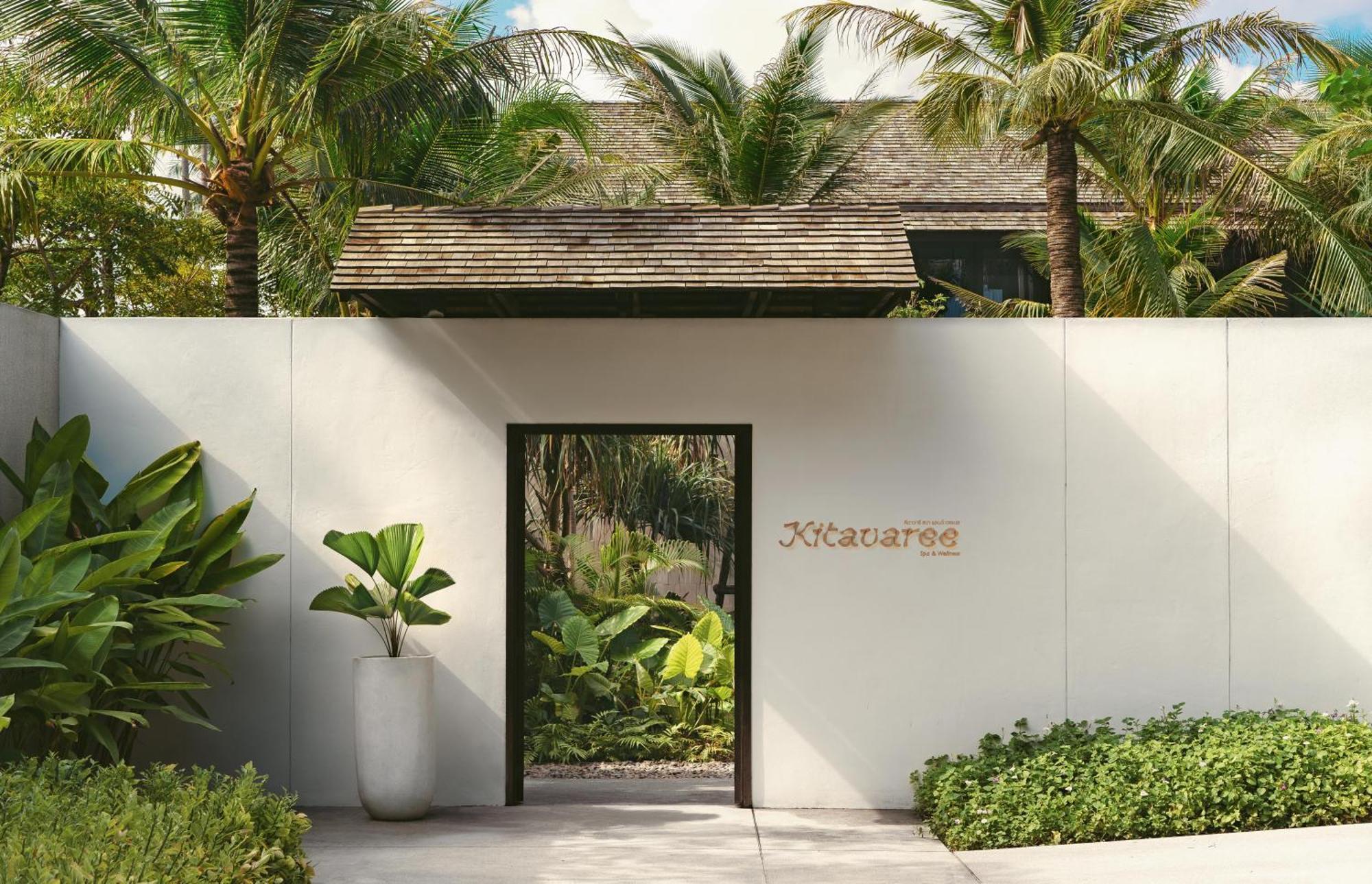 Hotel Kimpton Kitalay Samui By Ihg Koh Samui Esterno foto