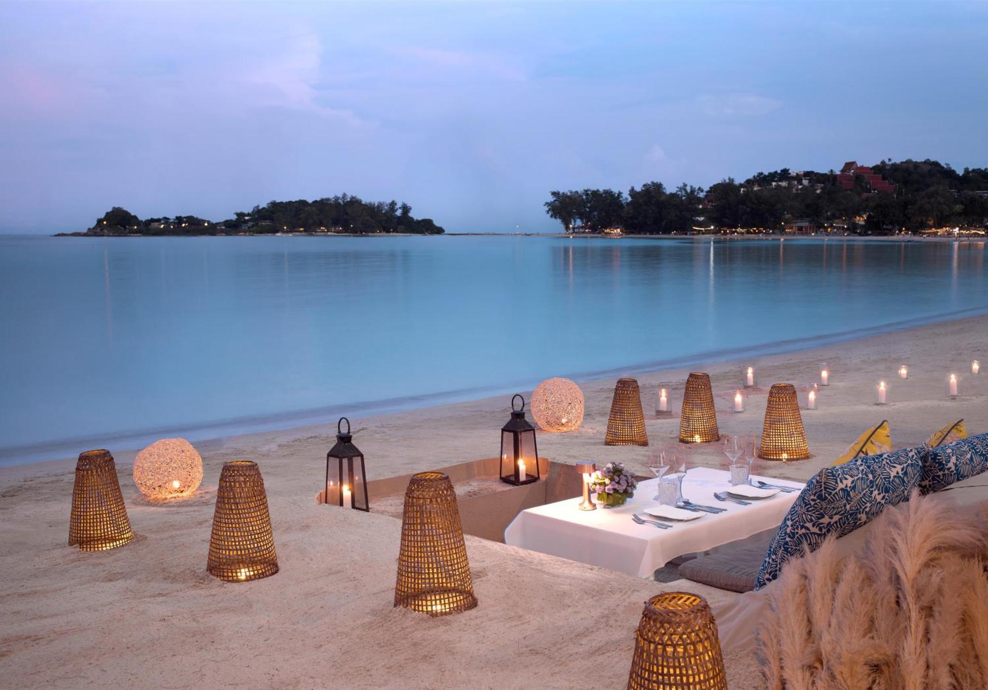 Hotel Kimpton Kitalay Samui By Ihg Koh Samui Esterno foto