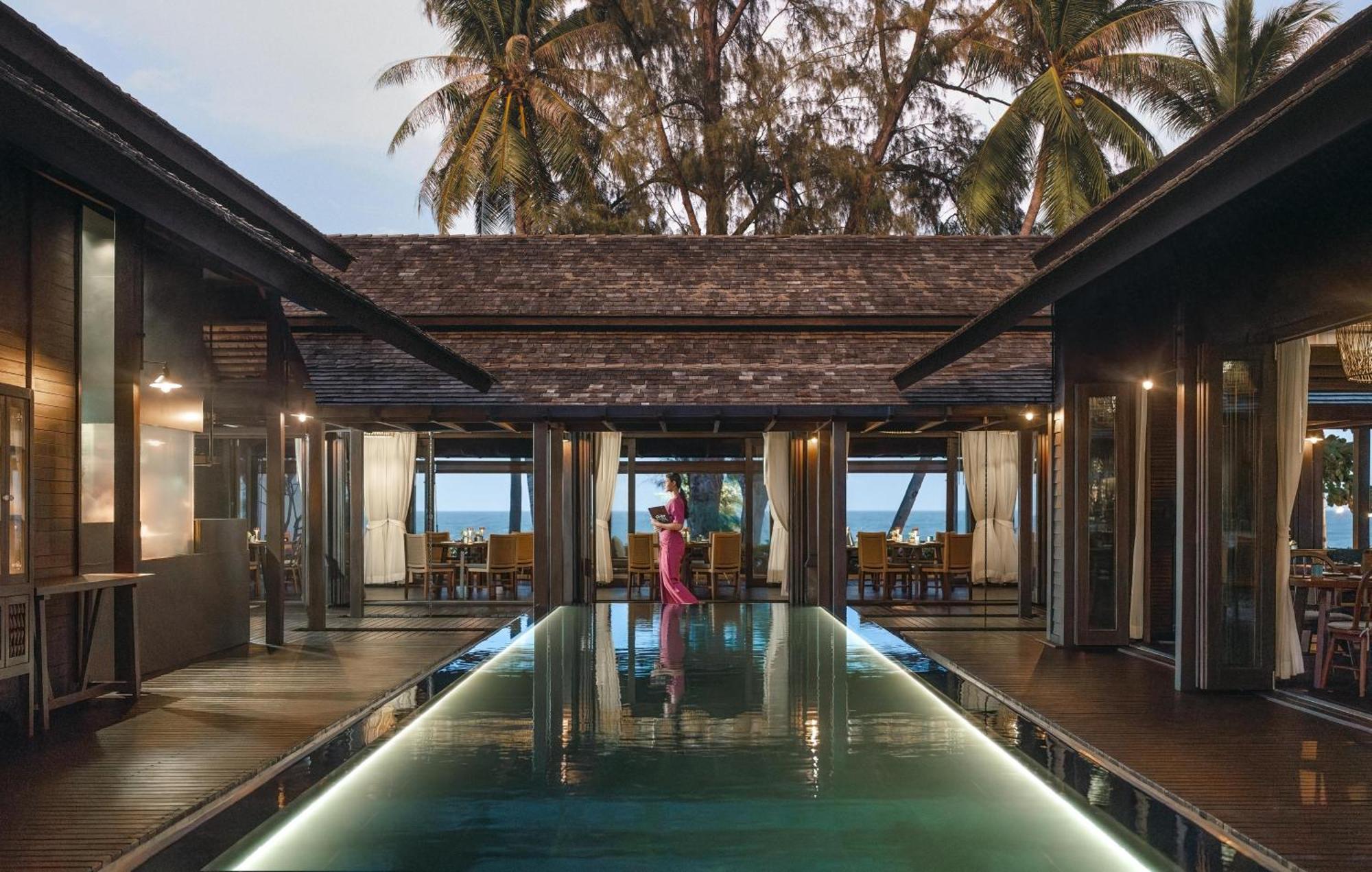 Hotel Kimpton Kitalay Samui By Ihg Koh Samui Esterno foto